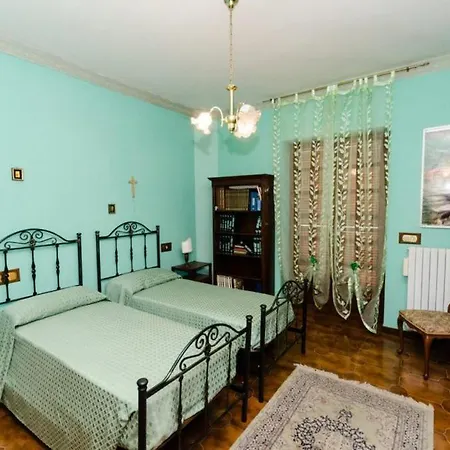 La Volpara * Trasacco