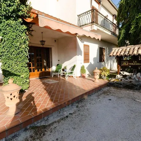 La Volpara * Trasacco