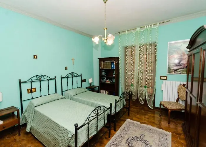 La Volpara * Trasacco