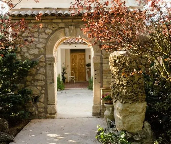 La Volpara Отель типа 